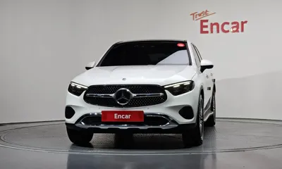 Mercedes-Benz GLC-Class 2025, 12971 км, за 50749.21 USD