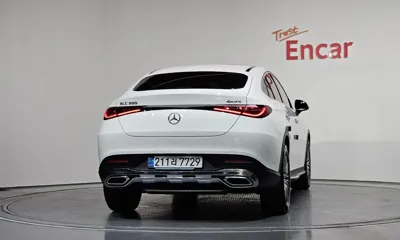 Mercedes-Benz GLC-Class 2025, 12971 км, за 50749.21 USD