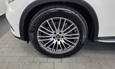 Mercedes-Benz GLC-Class 2025, 12971 км, за 50749.21 USD