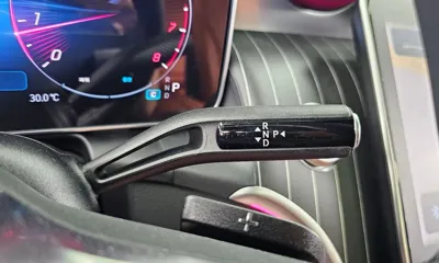 Mercedes-Benz GLC-Class 2025, 12971 км, за 50749.21 USD - фото 9