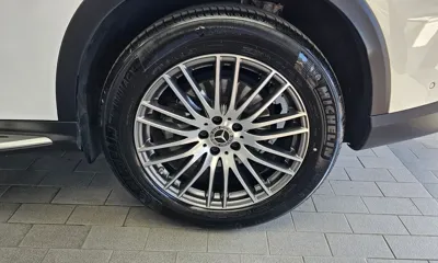 Mercedes-Benz GLC-Class 2025, 12971 км, за 50749.21 USD - фото 21