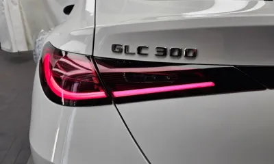 Mercedes-Benz GLC-Class 2025, 12971 км, за 50749.21 USD - фото 23