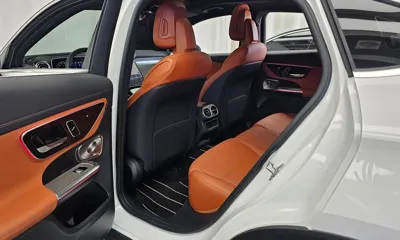 Mercedes-Benz GLC-Class 2025, 12971 км, за 50749.21 USD - фото 26