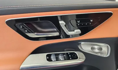 Mercedes-Benz GLC-Class 2025, 12971 км, за 50749.21 USD - фото 29