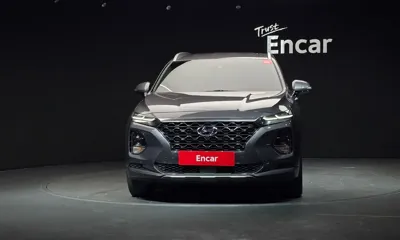 Hyundai Santafe 2019, 167330 км, за 10994.02 USD