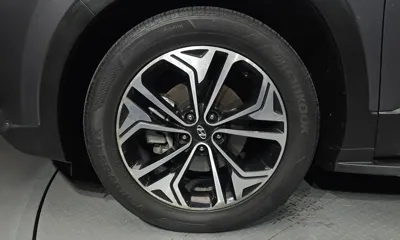 Hyundai Santafe 2019, 167330 км, за 10994.02 USD