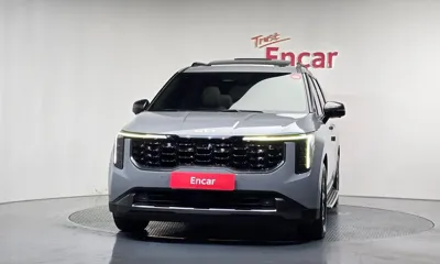 Kia Canival 2025, 42050 км, за 29867.4 USD