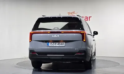 Kia Canival 2025, 42050 км, за 29867.4 USD
