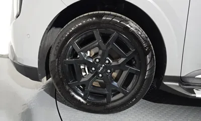 Kia Canival 2025, 42050 км, за 29867.4 USD
