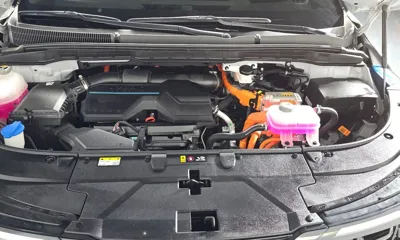 Kia Canival 2025, 42050 км, за 29867.4 USD - фото 6