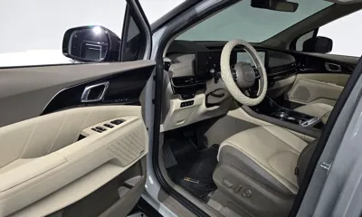 Kia Canival 2025, 42050 км, за 29867.4 USD - фото 10