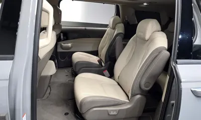 Kia Canival 2025, 42050 км, за 29867.4 USD - фото 11