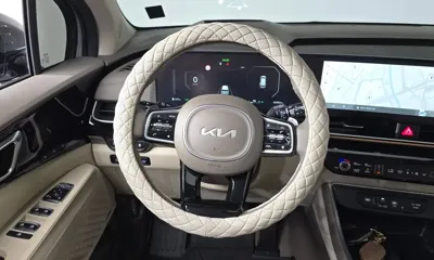Kia Canival 2025, 42050 км, за 29867.4 USD - фото 13