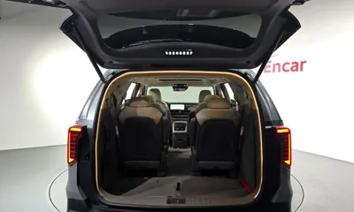 Kia Canival 2025, 42050 км, за 29867.4 USD - фото 18