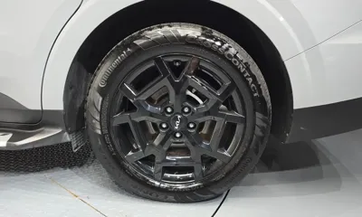 Kia Canival 2025, 42050 км, за 29867.4 USD - фото 21