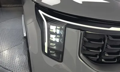 Kia Canival 2025, 42050 км, за 29867.4 USD - фото 22