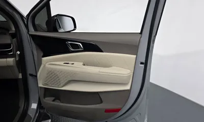 Kia Canival 2025, 42050 км, за 29867.4 USD - фото 24
