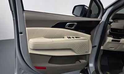 Kia Canival 2025, 42050 км, за 29867.4 USD - фото 25