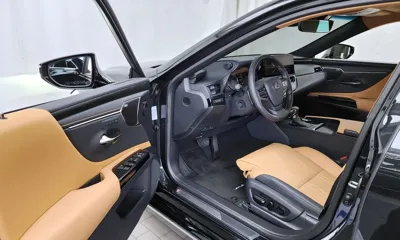 Lexus ES 2026, 9190 км, за 39589.14 USD - фото 10