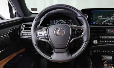 Lexus ES 2026, 9190 км, за 39589.14 USD - фото 13