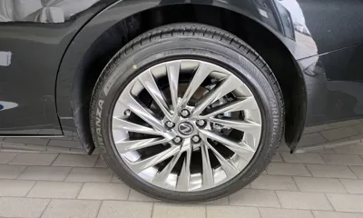 Lexus ES 2026, 9190 км, за 39589.14 USD - фото 21