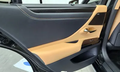 Lexus ES 2026, 9190 км, за 39589.14 USD - фото 25