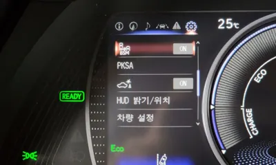 Lexus ES 2026, 9190 км, за 39589.14 USD - фото 35