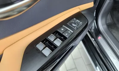 Lexus ES 2026, 9190 км, за 39589.14 USD - фото 37