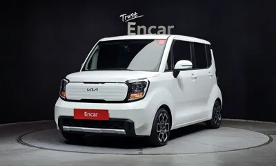 Kia Ray · 2023 год