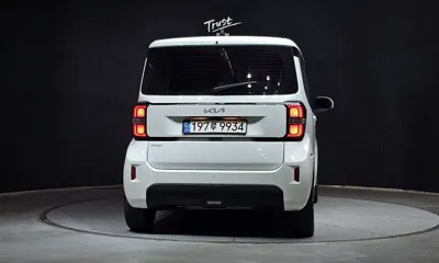 Kia Ray 2023, 31842 км, за 10726.12 USD - фото 4