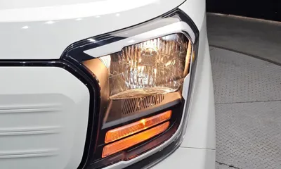 Kia Ray 2023, 31842 км, за 10726.12 USD - фото 22