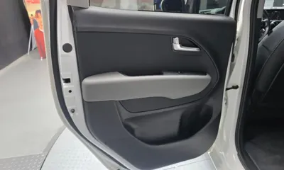 Kia Ray 2023, 31842 км, за 10726.12 USD - фото 25