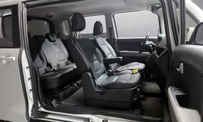 Kia Ray 2023, 31842 км, за 10726.12 USD - фото 26
