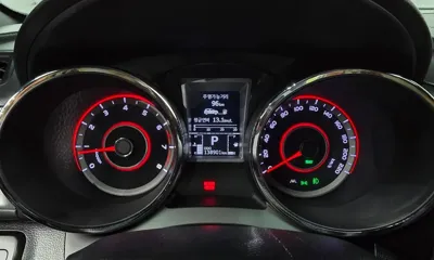 KG_Mobility_Ssangyong TIBOLI 2018, 138901 км, за 5185.77 USD - фото 8