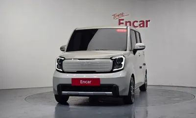 Kia Ray 2026, 2832 км, за 13472.68 USD