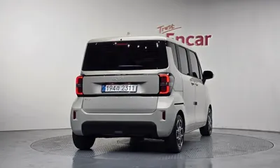 Kia Ray 2026, 2832 км, за 13472.68 USD