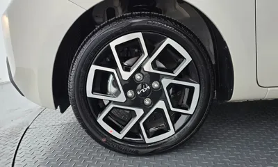 Kia Ray 2026, 2832 км, за 13472.68 USD