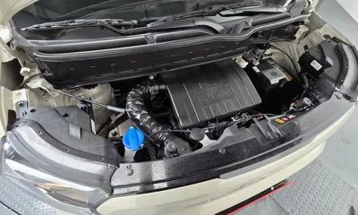 Kia Ray 2026, 2832 км, за 13472.68 USD - фото 6