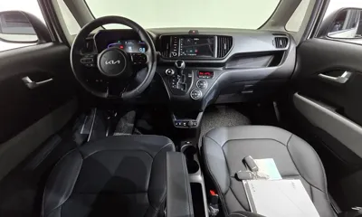 Kia Ray 2026, 2832 км, за 13472.68 USD - фото 7