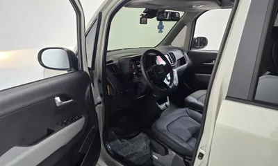 Kia Ray 2026, 2832 км, за 13472.68 USD - фото 10