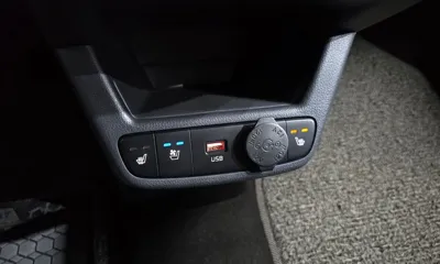 Kia Ray 2026, 2832 км, за 13472.68 USD - фото 12