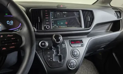 Kia Ray 2026, 2832 км, за 13472.68 USD - фото 13