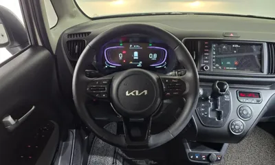 Kia Ray 2026, 2832 км, за 13472.68 USD - фото 14