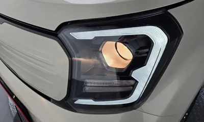 Kia Ray 2026, 2832 км, за 13472.68 USD - фото 22