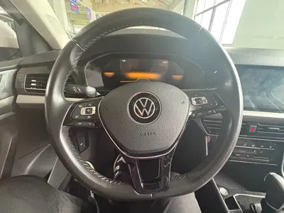 Volkswagen Lavida 2022, 65000 км, за 10299.63 USD - фото 18