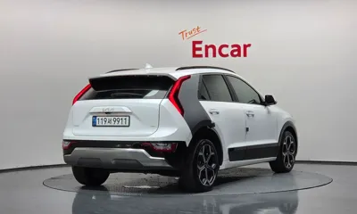 Kia Niro 2022, 67741 км, за 18051.73 USD