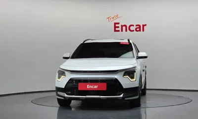 Kia Niro 2022, 67741 км, за 18051.73 USD