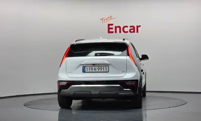 Kia Niro 2022, 67741 км, за 18051.73 USD