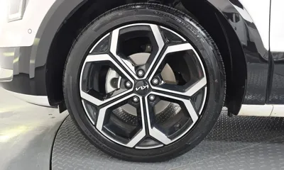 Kia Niro 2022, 67741 км, за 18051.73 USD