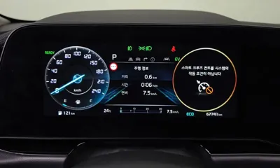 Kia Niro 2022, 67741 км, за 18051.73 USD - фото 8